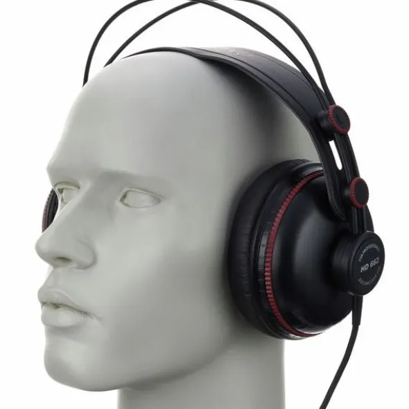 Superlux HD-662