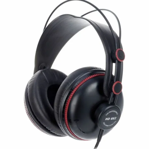 Superlux HD-662