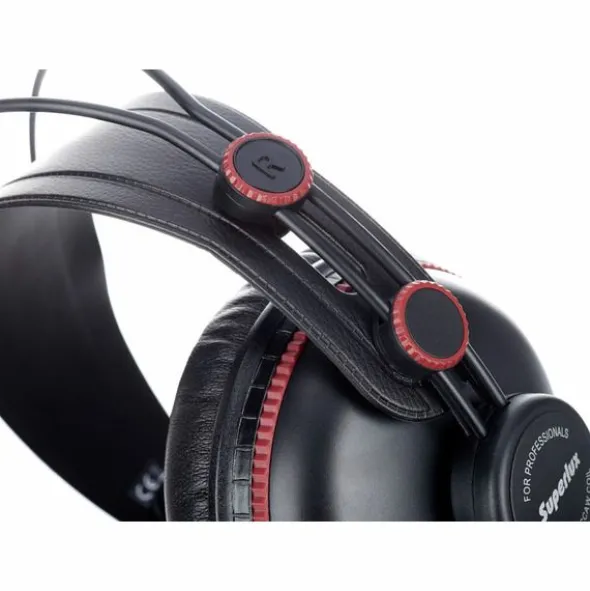 Superlux HD-662
