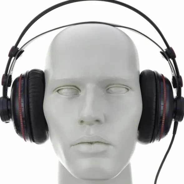 Superlux HD-662