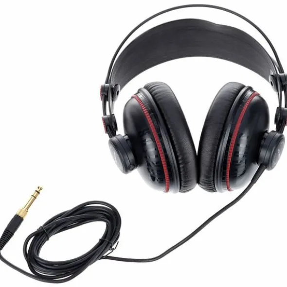 Superlux HD-662