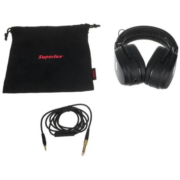 Superlux HD-667