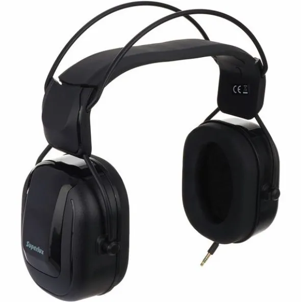 Superlux HD-665