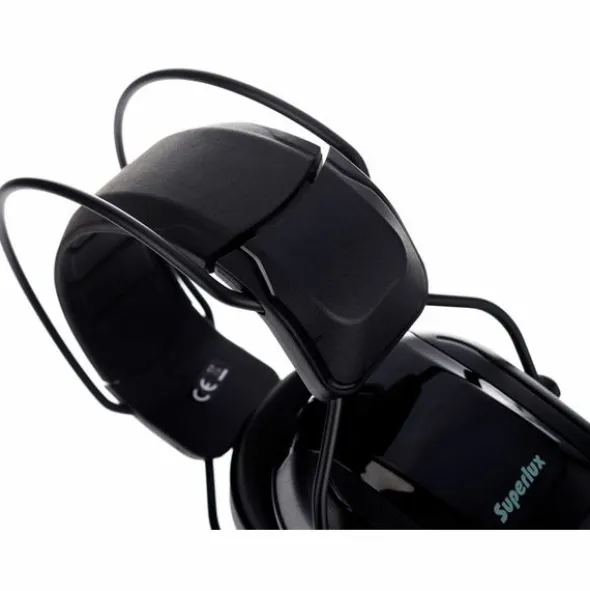 Superlux HD-665