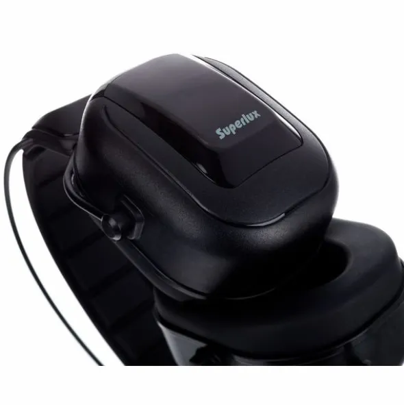 Superlux HD-665