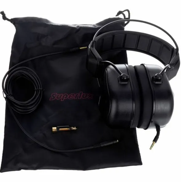 Superlux HD-665