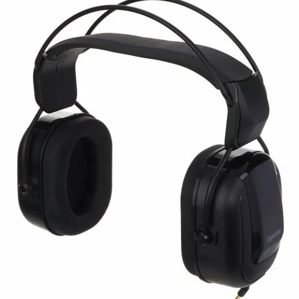 Superlux HD-665