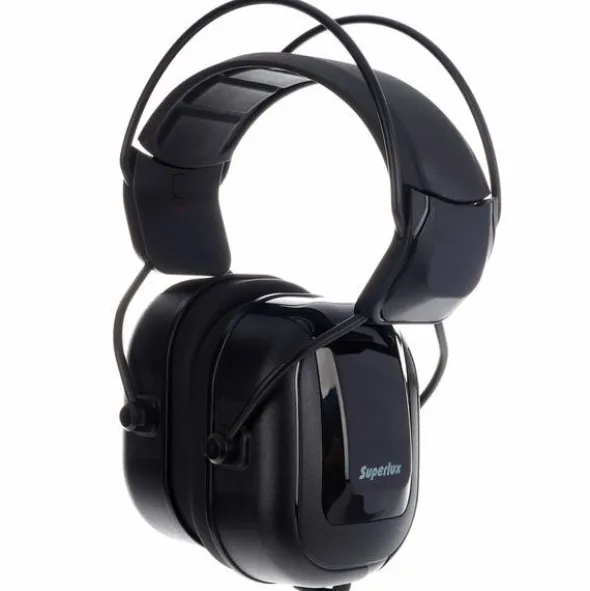 Superlux HD-665
