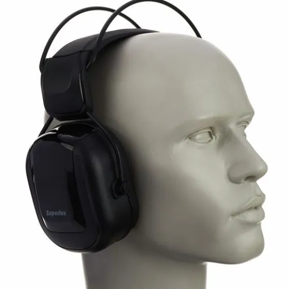 Superlux HD-665