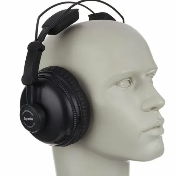 Superlux HD-669
