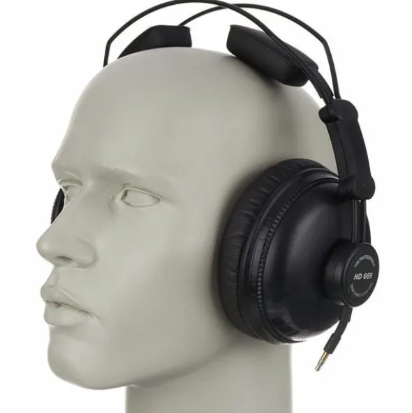 Superlux HD-669