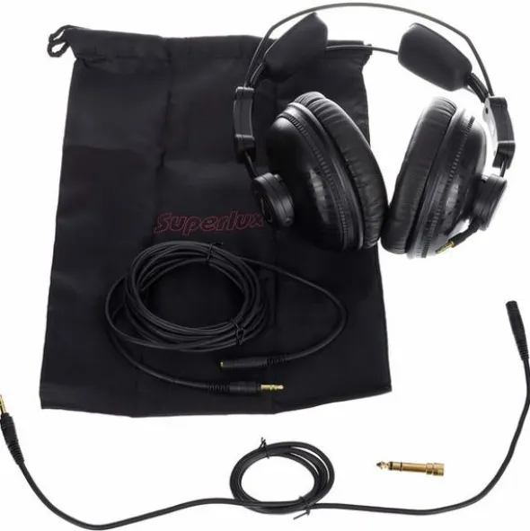 Superlux HD-669