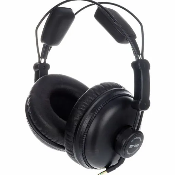 Superlux HD-669