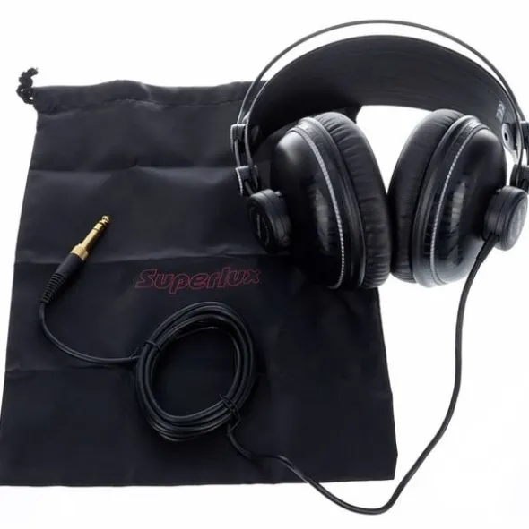 Superlux HD-662 B