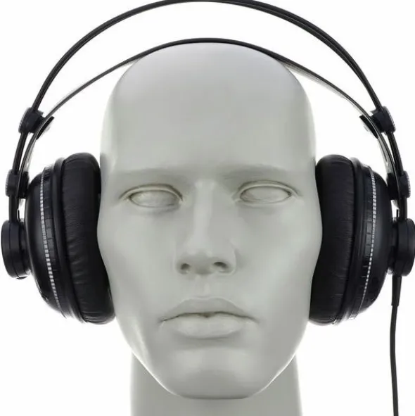 Superlux HD-662 B