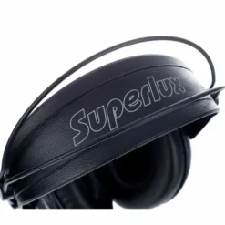 Superlux HD-662 B