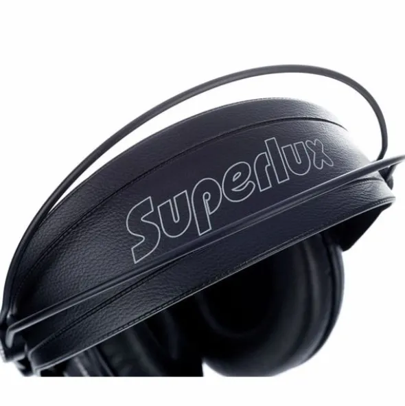 Superlux HD-662 B