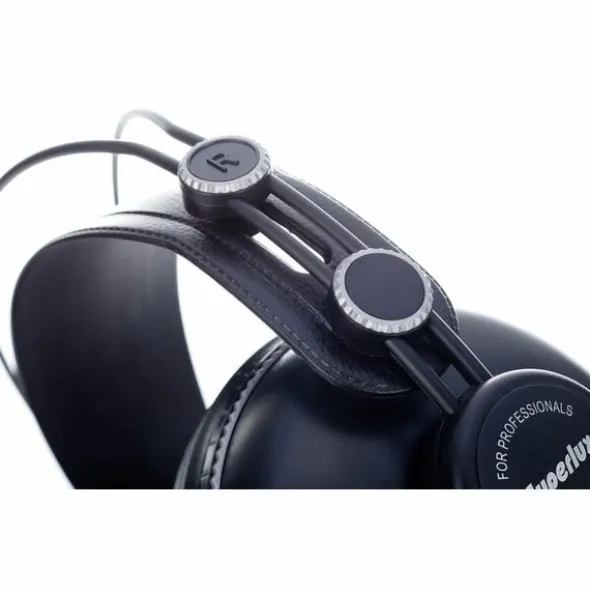 Superlux HD-662 B