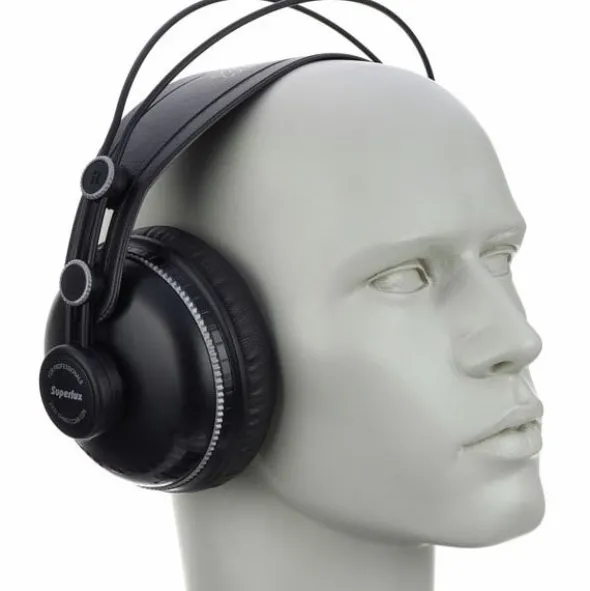 Superlux HD-662 B