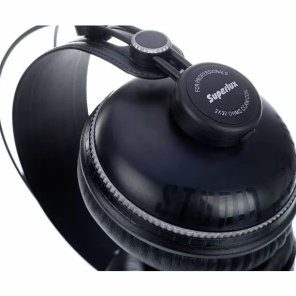 Superlux HD-662 B