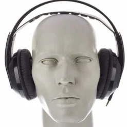 Superlux HD-662 BK Evo
