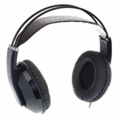 Superlux HD-662 BK Evo