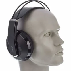 Superlux HD-662 BK Evo