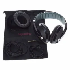 Superlux HD-662 BK Evo