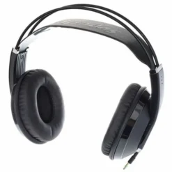 Superlux HD-662 BK Evo