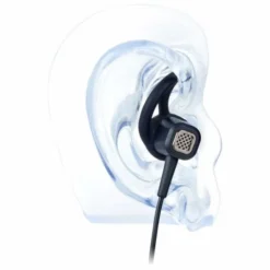 Superlux HD-387 Black