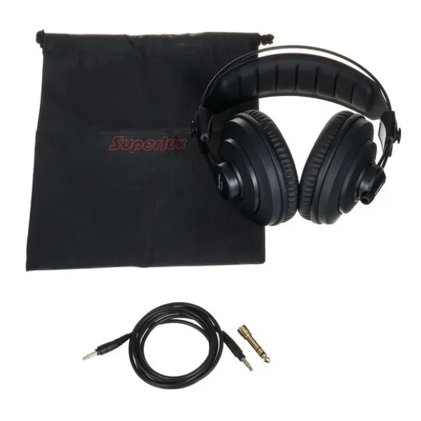 Superlux HD-668 B MKII