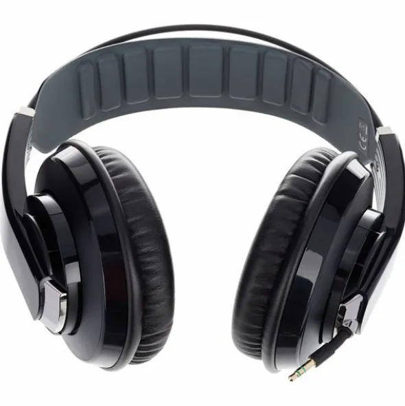 Superlux HD-681 Evo BK