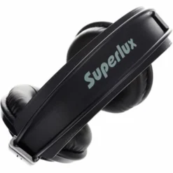 Superlux HD-681 Evo BK