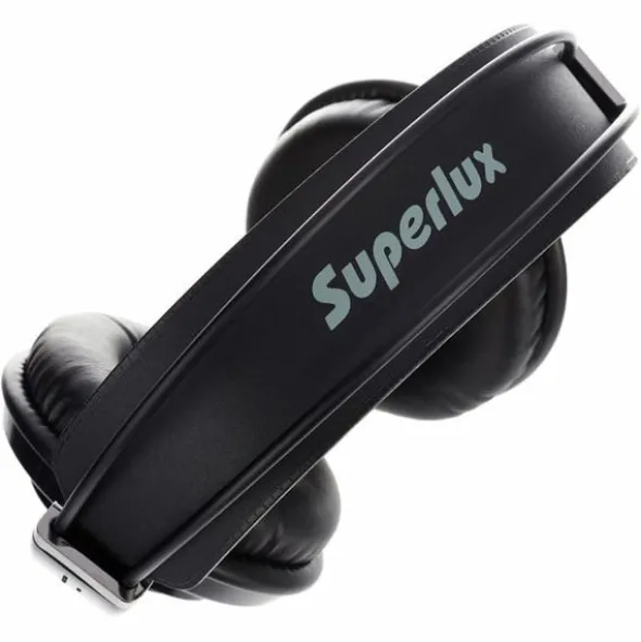 Superlux HD-681 Evo BK
