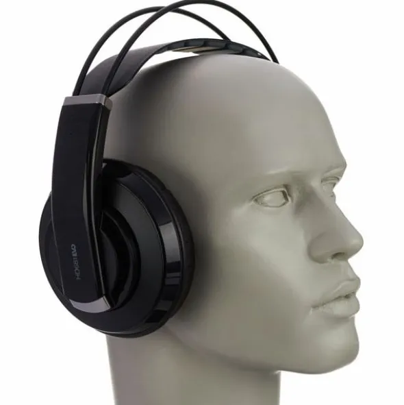 Superlux HD-681 Evo BK