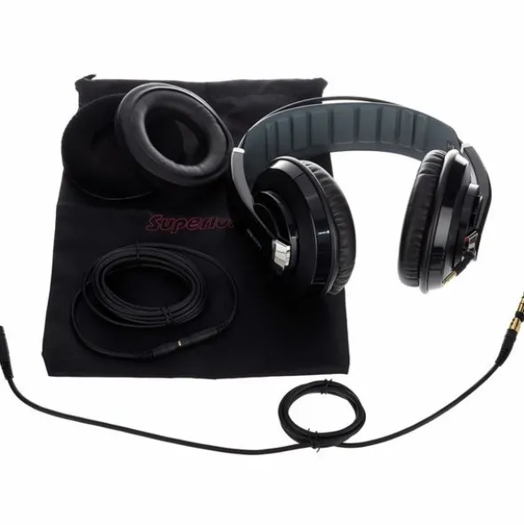 Superlux HD-681 Evo BK
