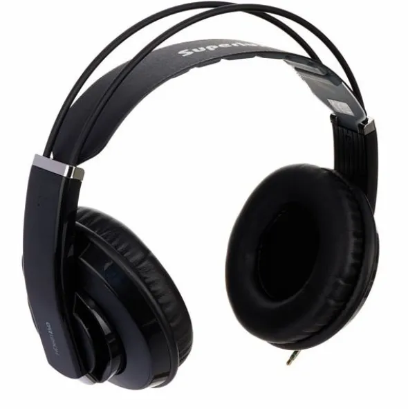 Superlux HD-681 Evo BK