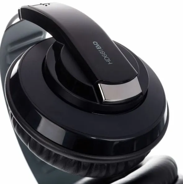 Superlux HD-681 Evo BK