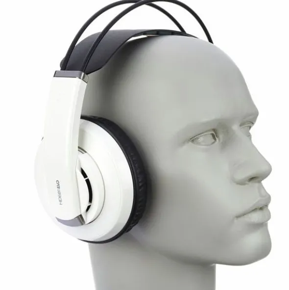 Superlux HD-681 Evo WH