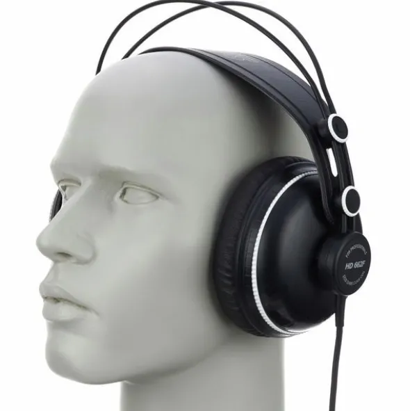 Superlux HD-662 F