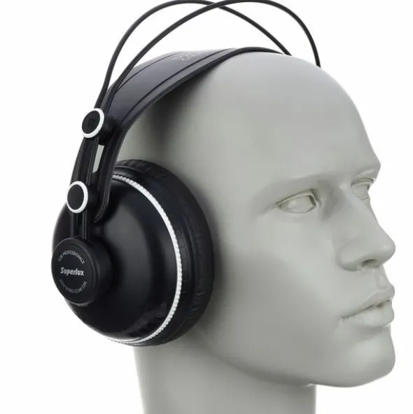 Superlux HD-662 F