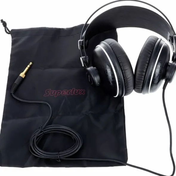 Superlux HD-662 F
