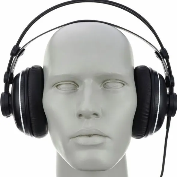 Superlux HD-662 F