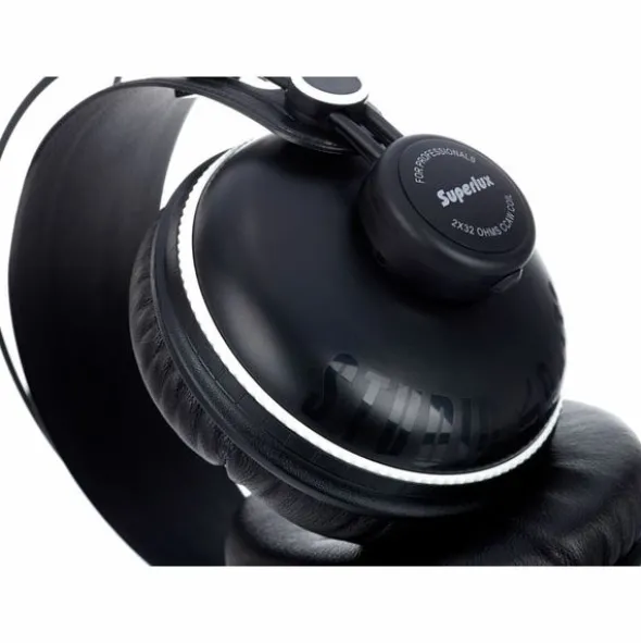 Superlux HD-662 F
