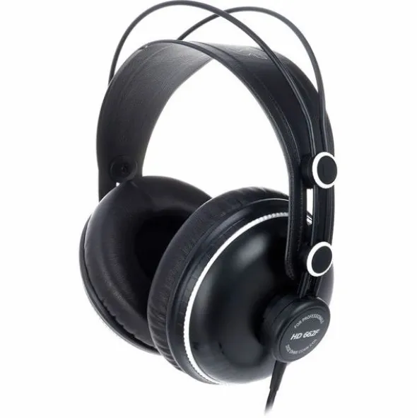 Superlux HD-662 F