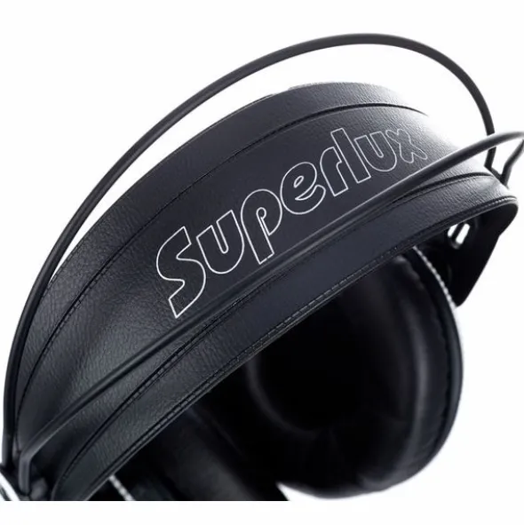 Superlux HD-662 F