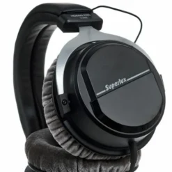 Superlux HD-660 Pro 150 Ohms