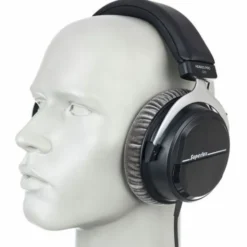 Superlux HD-660 Pro 32 Ohms