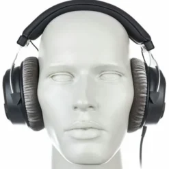 Superlux HD-660 Pro 32 Ohms