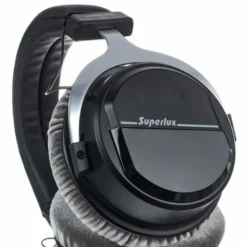 Superlux HD-660 Pro 32 Ohms